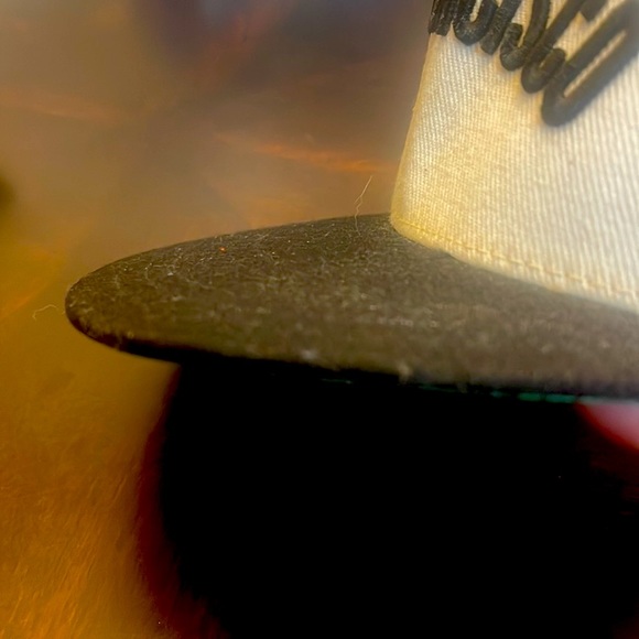 San Francisco Giants SnapBack - Picture 7 of 8